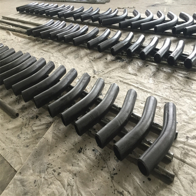 LR BW SS Elbow 90 องศา Stainless Steel 304 Buttweld Fittings 316 Sch 10