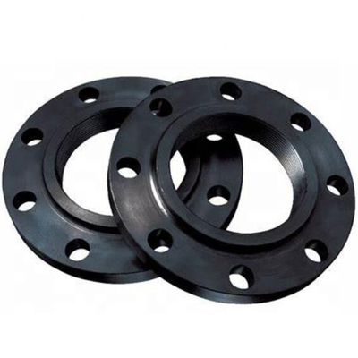 สลิปมาตรฐาน Api บนหน้าแปลนยกหน้า Ansi B16.5 Dn150 3000lb