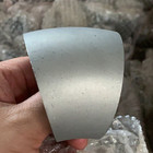 6 นิ้ว A403M WP316 Sch 80 45 องศา Elbow ASTM A403 WP304 ข้อต่อท่อ Buttweld