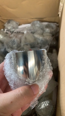 316L 304L 316 ข้องอสแตนเลส 45 องศา 90 องศา JIS Butt weld