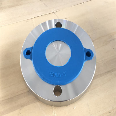 ASME B 16.5 หน้าแปลนท่อตาบอดสแตนเลส JIS 150 Lb Forged Standard