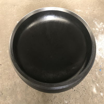 ASME A860 150LB ฝาครอบเหล็กกล้าคาร์บอน, อุปกรณ์ท่อเหล็กชุบสังกะสี RF อ่อน
