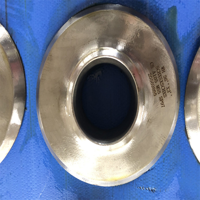 Q235 Weld Neck Flange Welding Class1500, A105 หน้าแปลนเหล็กคาร์บอน