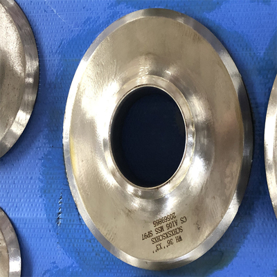 Q235 Weld Neck Flange Welding Class1500, A105 หน้าแปลนเหล็กคาร์บอน