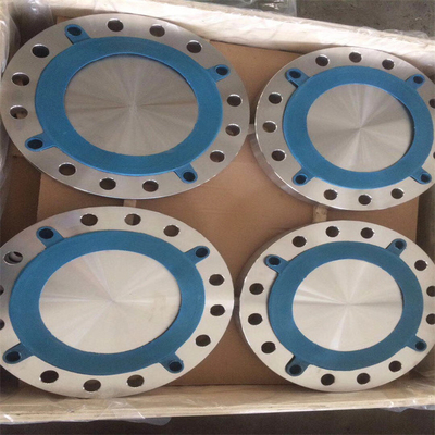 RF Ff Mfm หน้าแปลนคอเกลียว ANSI B16 5 Class 150 Carbon Steel