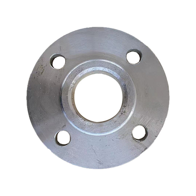 304 304L สลิปบนหน้าแปลนท่อ ANSI 150 SCH 5S Stainless Steel