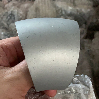 ASME B16.9 สแตนเลส 90 องศาข้อศอกงอ 45 องศารัศมียาว