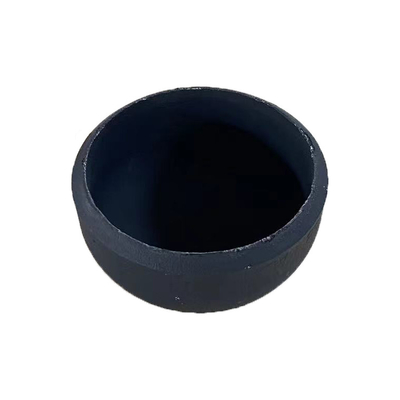 กำหนดการ 40 ฝาท่อสแตนเลสแบบก้นเชื่อม ASME B16.5 304L 304
