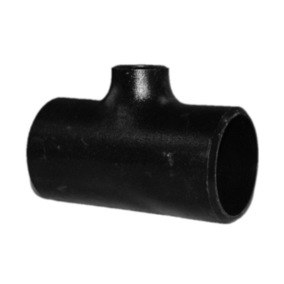 เหล็กกล้าคาร์บอน ASME B16.9 ข้อต่อท่อลดตรงแบบไม่มีรอยต่อ