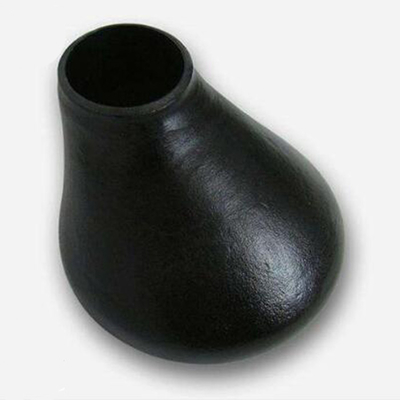 SGP ST37.2 ท่อเหล็กคาร์บอนลดรอยเชื่อมชน A234 WPB Pipe Fittings