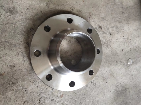 เหล็กกล้าคาร์บอนปลอมแปลงเหล็กกล้าไร้สนิมชั้นเชื่อมคอรุ่น 900 DN200 ANSI ASME Series
