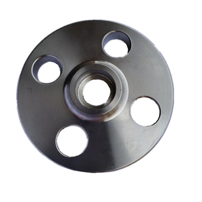 DN15 ถึง DN600 RF ซ็อกเก็ตเชื่อมหน้าแปลน 300LB ASME B16.5 สำหรับการเชื่อมต่อท่อ