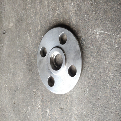 150 Lb Forged Socket Weld Fittings SW RF ANSI 4 นิ้ว SS304 ขัด