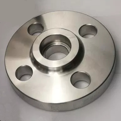 150 Lb Forged Socket Weld Fittings SW RF ANSI 4 นิ้ว SS304 ขัด