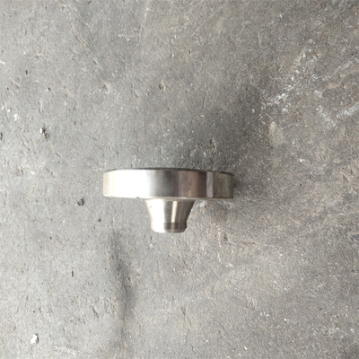Ansi B16.5 150lb Weld Neck Pipe Flanges ฟอร์จยกกระชับใบหน้า