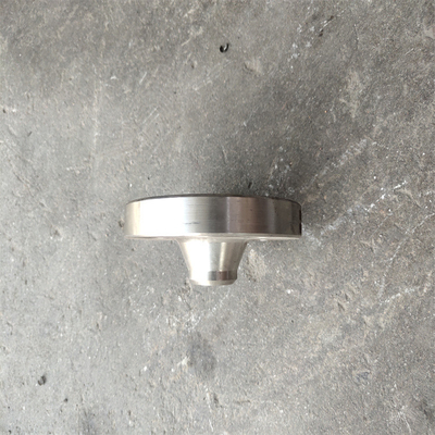 Wn ฟอร์จแปลนสแตนเลส Asme B16.5 Astm A182 F304 F304l