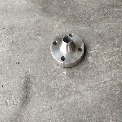 Wn ฟอร์จแปลนสแตนเลส Asme B16.5 Astm A182 F304 F304l