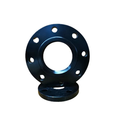 สลิปมาตรฐาน Api บนหน้าแปลนยกหน้า Ansi B16.5 Dn150 3000lb
