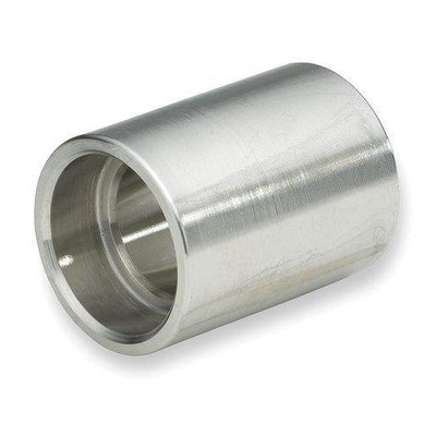 304 ข้อต่อท่อสแตนเลสลดข้อต่อลดซ็อกเก็ต Forged