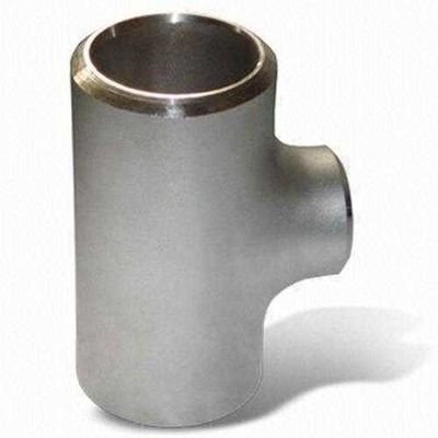 ASTM A234 WPB SCH10-SCH160 ท่อเหล็กคาร์บอนทีสวมหลักฐาน