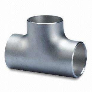 ASTM A234 WPB SCH10-SCH160 ท่อเหล็กคาร์บอนทีสวมหลักฐาน