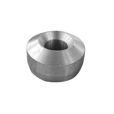 การป้องกันการกัดกร่อนอุปกรณ์ท่อเหล็กปลอมแปลงเหล็กกล้าคาร์บอน Sockolet ASTM A105