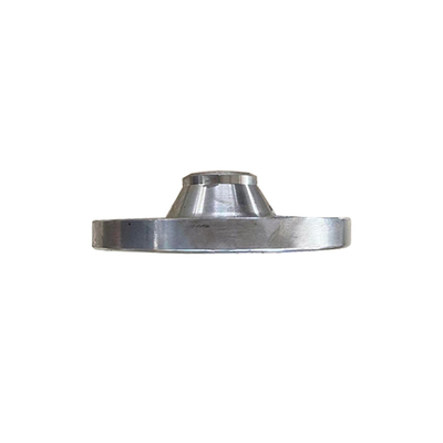 ANSI B16.5 A105 WN RF เหล็กกล้าคาร์บอนหลอมเชื่อมหน้าแปลนท่อคอชั้น 150