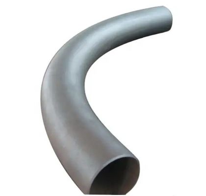 OEM ODM ท่อเหล็กสแตนเลสโค้งงอ 3D 5D 10D