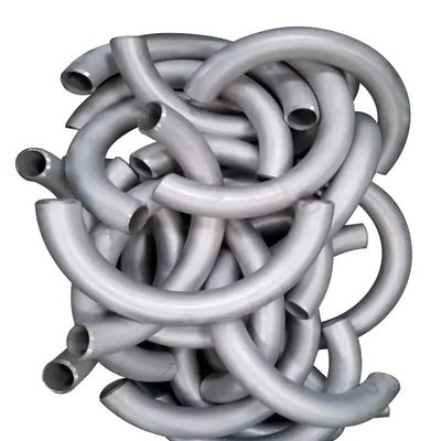 OEM ODM ท่อเหล็กสแตนเลสโค้งงอ 3D 5D 10D